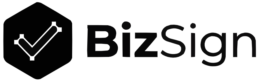 Logo BizSign